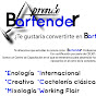 aprende bartender logo