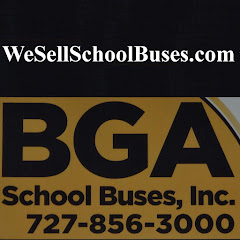 BGA School Buses channel logo