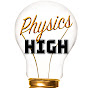 PhysicsHigh logo