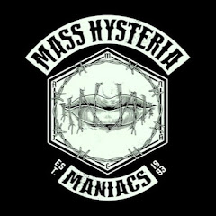 Mass Hysteria Official