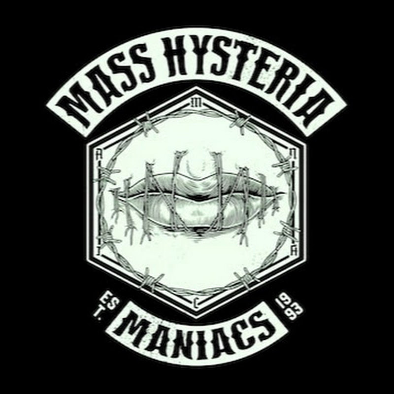 Mass Hysteria - Topic