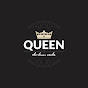 Queen :The Dance Studio logo