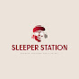 Sleeper Station logo