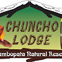 CHUNCHO LODGE logo
