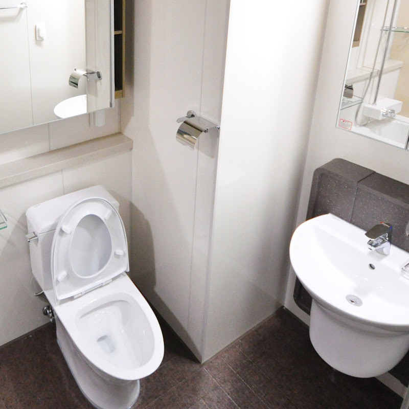VIPoo Bathroom Reviews