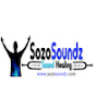 SozoSoundz Tuning Forks logo
