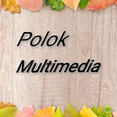 Polok Multimedia channel logo