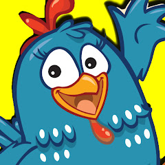 Lottie Dottie Chicken