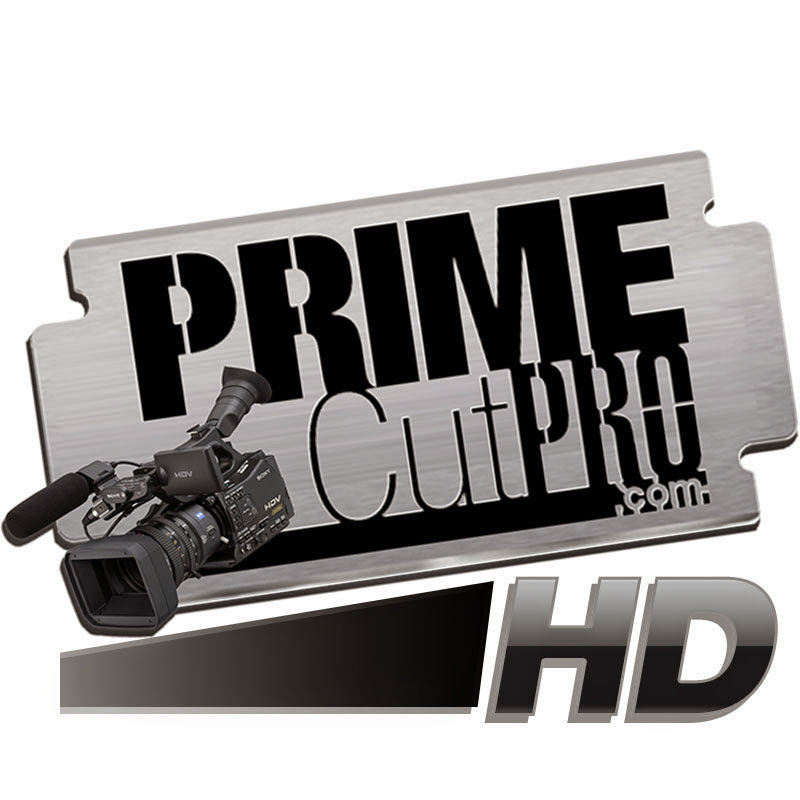 Prime Cut Pro HD