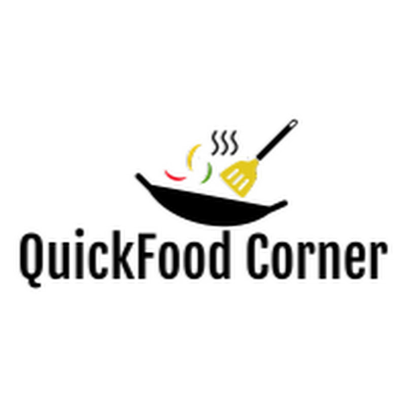 QuickFood Corner