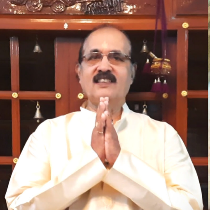 Suresh RAO's Tasty Kitchen