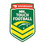 TouchFootballAus logo