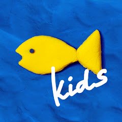 ViscuitKids ビスケットキッズ公式アイコン画像