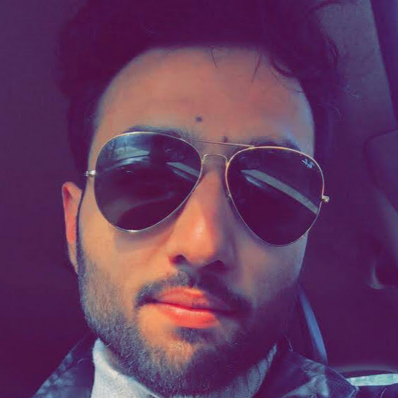 Rahul Sharma