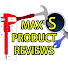 wHYdMTWzzpc-channel-avatar-Max Reviews