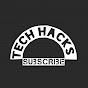 Tech Hacks India logo