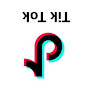 TikTok Invert logo