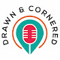 Drawn & Cornered logo