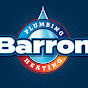 Chuck Barron logo