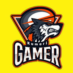 Kumari Gamer channel logo