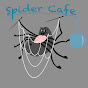 Spider Cafe logo