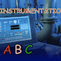 Instrumentation ABC logo