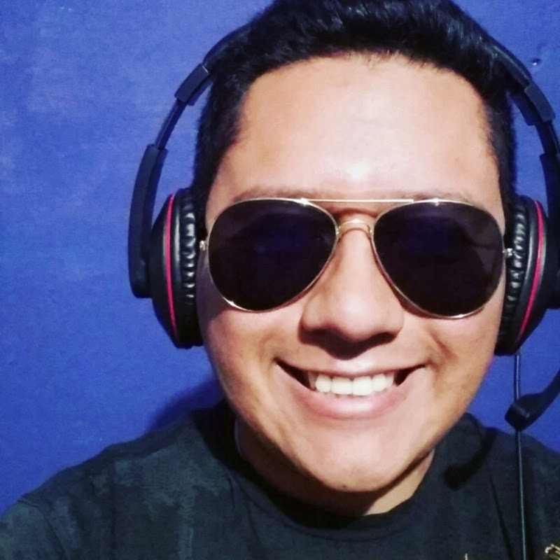 Hola soy Braulio René Reyes Abadio