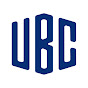 Ukrainian Bible Church logo