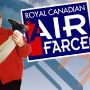 Air Farce Archive