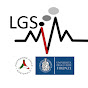 Laboratorio di Geofisica Sperimentale LGS logo