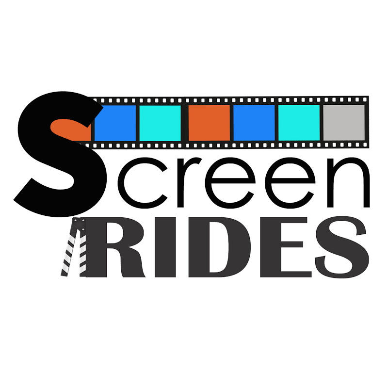 Screen Rides