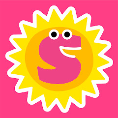 Channel thumbnail for Sunny Kids Songs Hindi