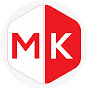 MK BAUL Productions logo