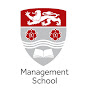 Lancaster University Management School logo