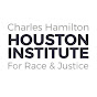 Houston Institute for Race & Justice logo