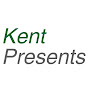 Kent Presents logo