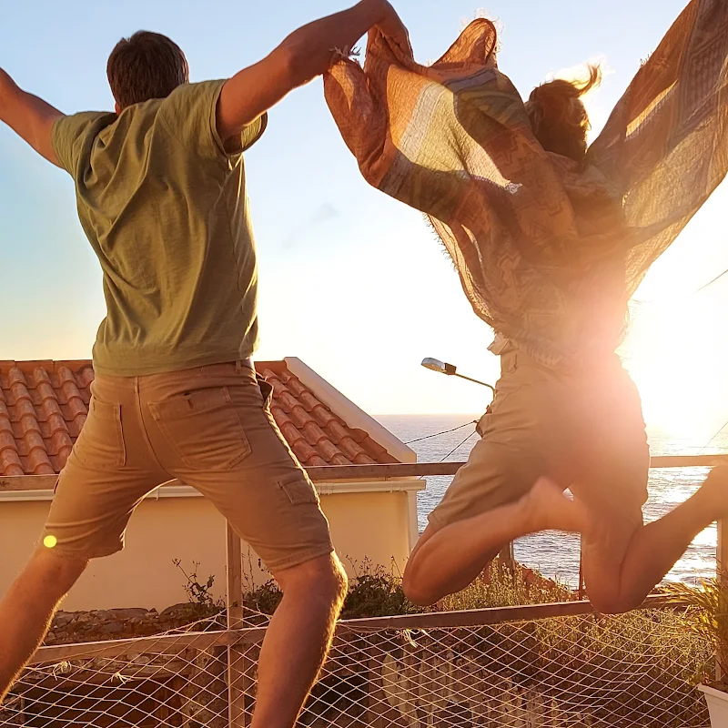 Constanze & Rick Daamen