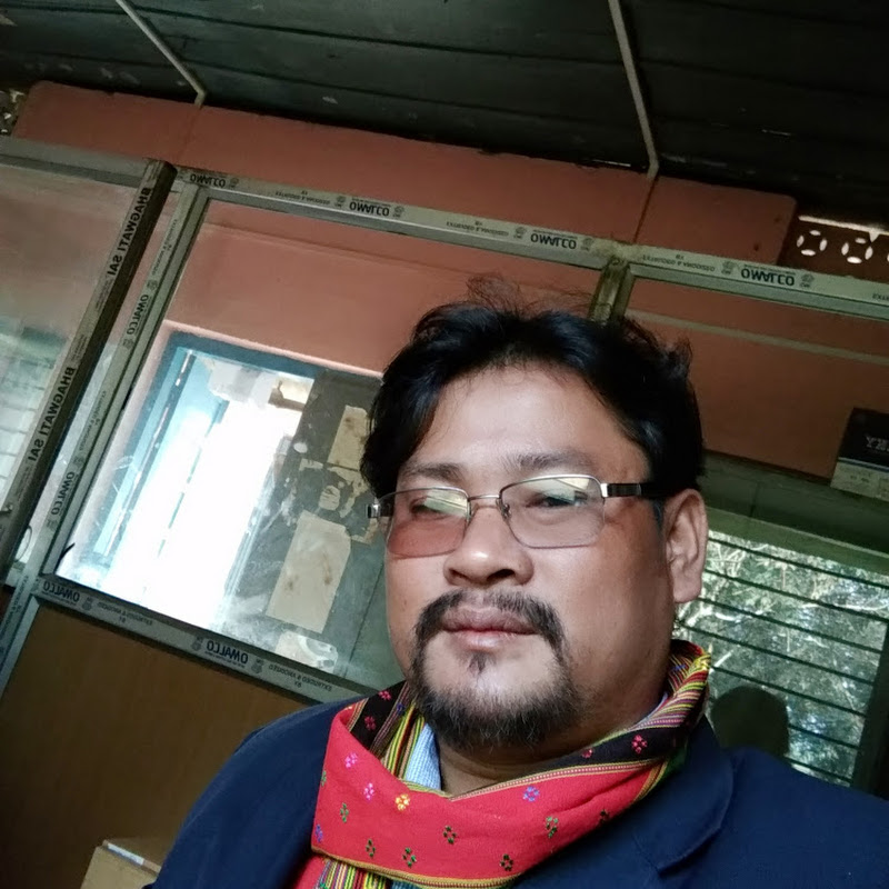 YALWKTI Entertainment