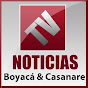 Tv Noticias Boyacá y Casanare