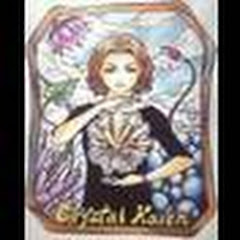 THEWHITEMAGICCKARENアイコン画像
