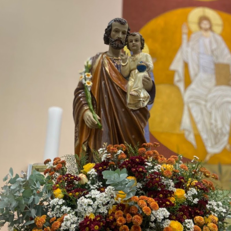 Paróquia São José jd