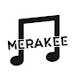 Band Merakee logo