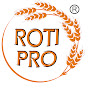 RotiPro Machines logo
