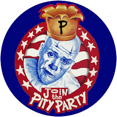 Puddles Pity Party avatar