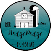 Our HodgePodge Homestead