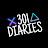 301 Diaries