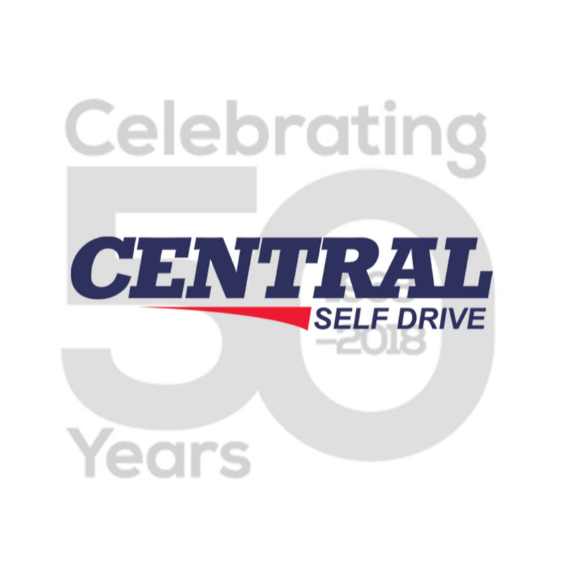 Central Self Drive
