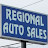 Regional Auto Sales LLC