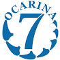 Ocarina-Seven logo