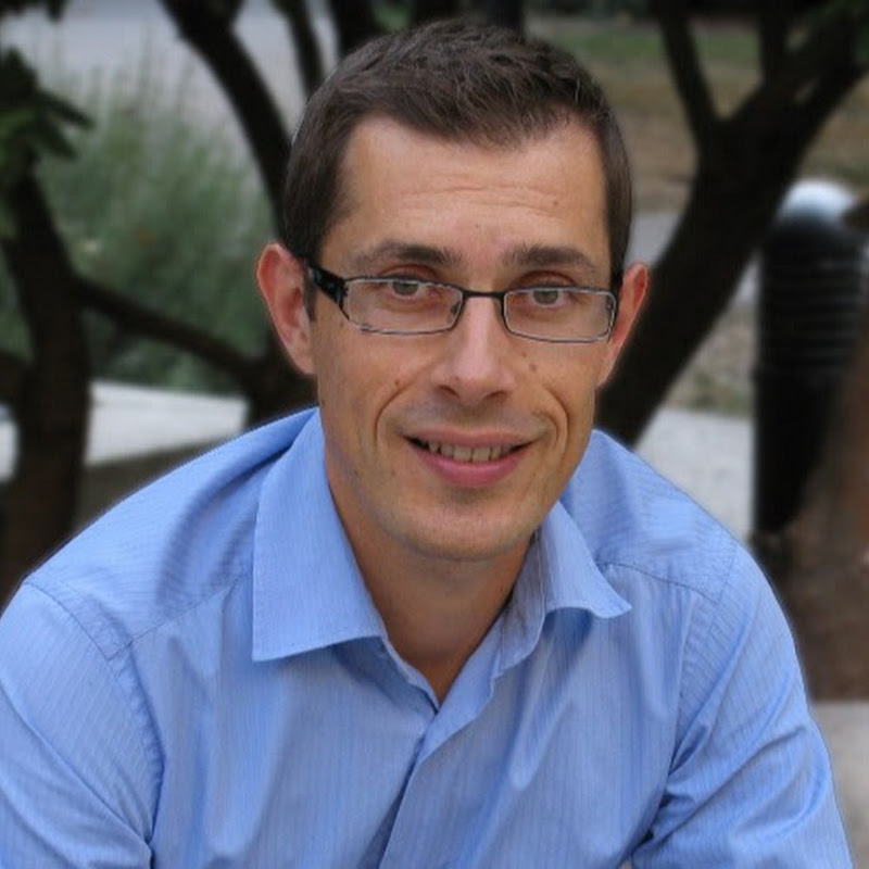 laurent dran